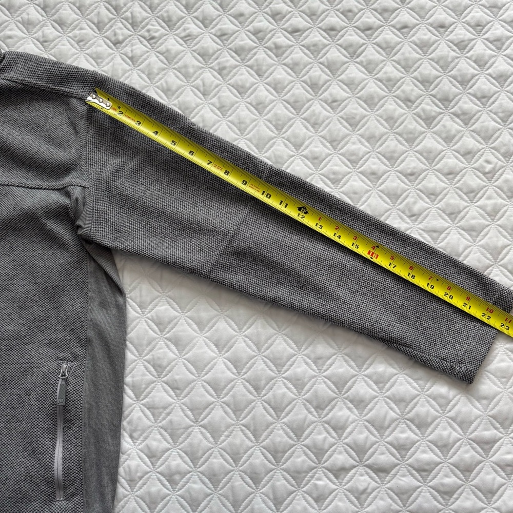 Merrell Select Regulate Full Zip Mock Neck Jacket… - image 11